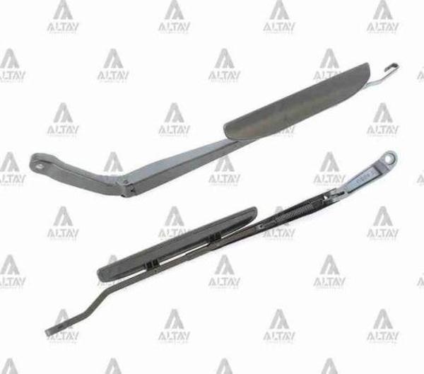 Cam Silgi Kolu Civic  1996-2000 Sol (1 Adet) (Oem No: 76600-S04-A01) - Image 1