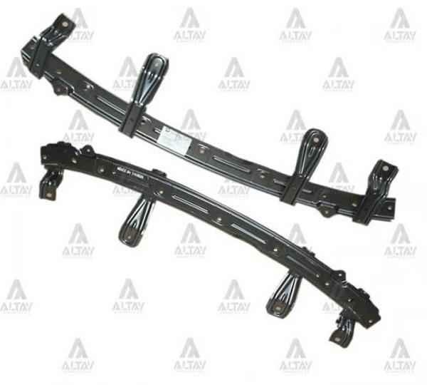 Tampon Demiri Üst Civic Ön 2016-2018 Sedan (1 Adet) (Oem No: 71150-Tba-A00) - Image 1