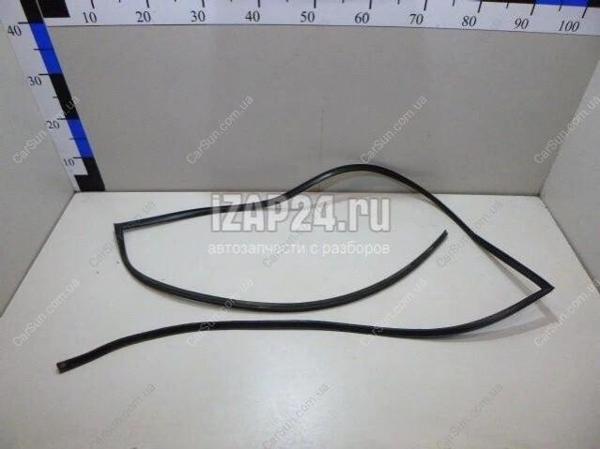 İ20 2008 2014 Cam Lastiği Ön  (Oem No:861311J000) - Image 1