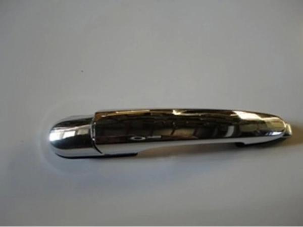 Kapı Kolu Tucson 2005-2009 Arka Dış Krom Sağ (Oem No:83660-2E010) (Adet) - Image 1