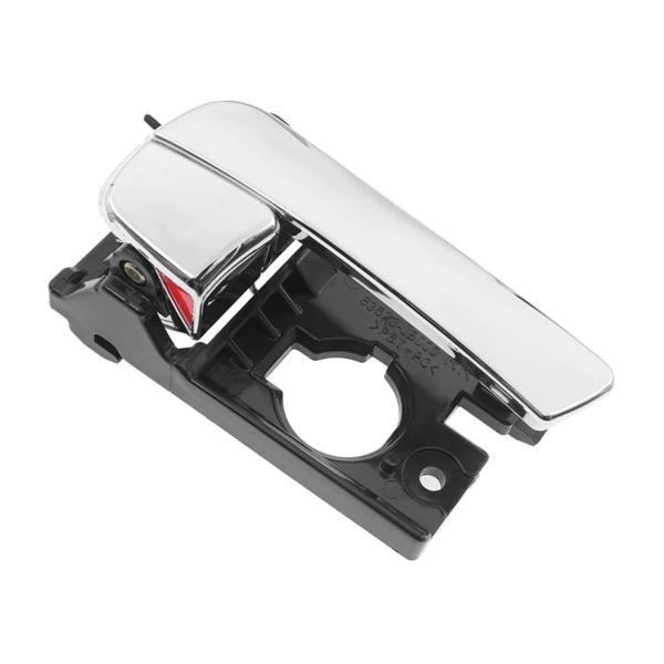 Kapı Kolu Rıo 06-11 İç Sağ Siyah (Oem No: 82620-1G000) - Image 1