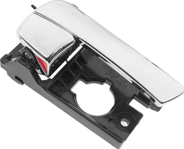 Kapı Kolu Rıo 06-11 İç Sağ Siyah (Oem No: 82620-1G000) - Image 1