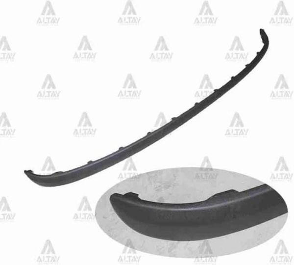Tampon Bandı Getz Arka 2003-2006 (Oem No:86623-1C000) (Adet) - Image 1