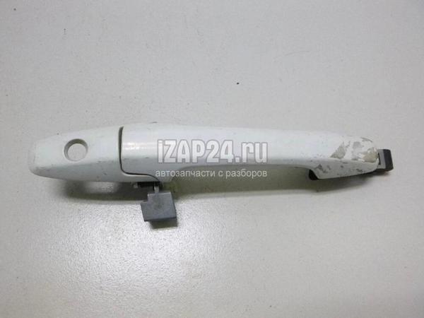 Kapı Kolu Cıvıc 06-12 Fd6 Ön Dış Sol (Oem No: 72180-Sna-A11Zu) - Image 1