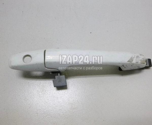 Kapı Kolu Cıvıc 06-12 Fd6 Ön Dış Sol (Oem No: 72180-Sna-A11Zu) - Image 1