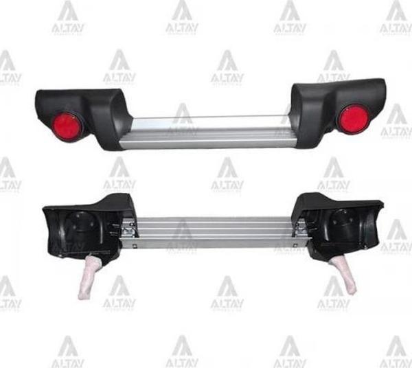 Tampon L-200 Arka 06= Komple (1 Adet) - Image 1