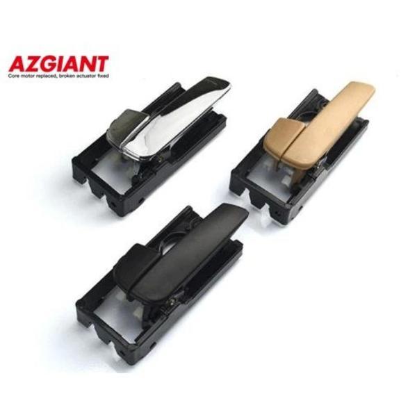 Kapı Kolu Rıo 06-11 İç Sol Siyah (Oem No: 82610-1G000) - Image 1