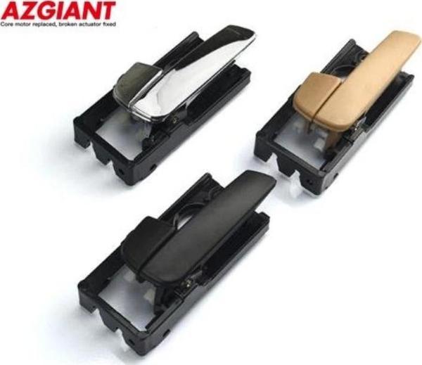 Kapı Kolu Rıo 06-11 İç Sol Siyah (Oem No: 82610-1G000) - Image 1