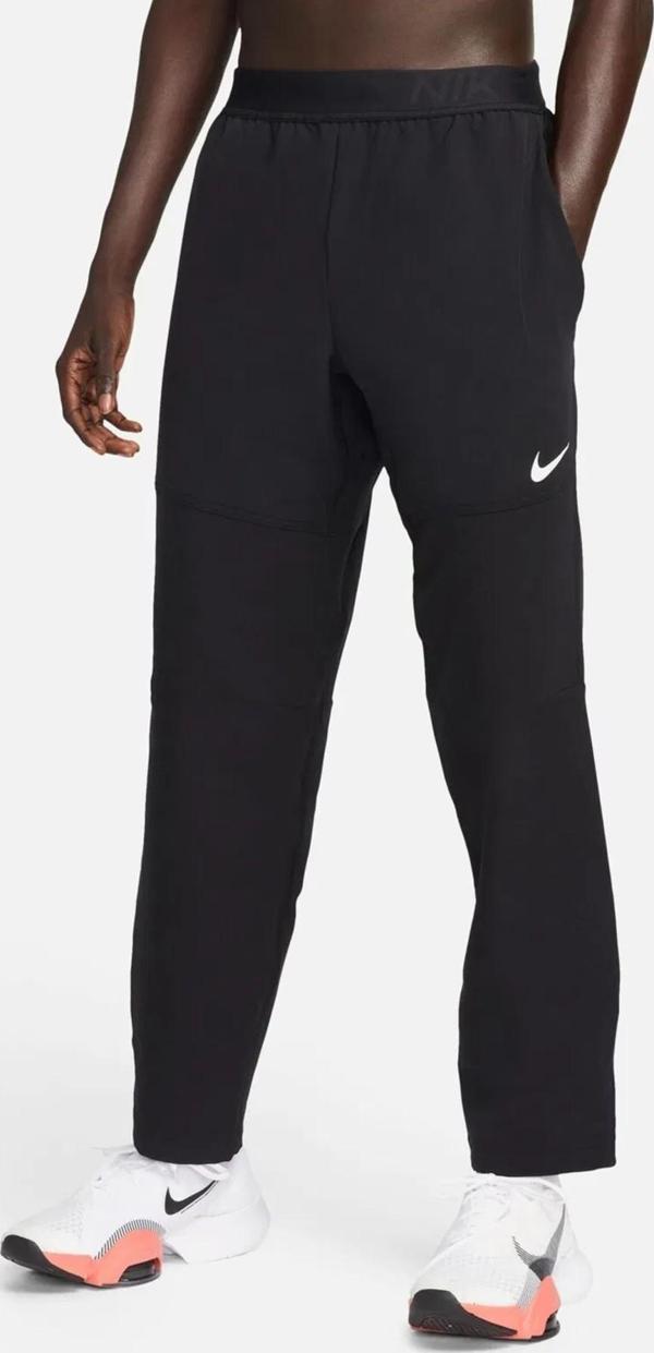 Nike Flex Vent Max Pant Winterized Erkek Eşofman Altı Siyah - Image 1