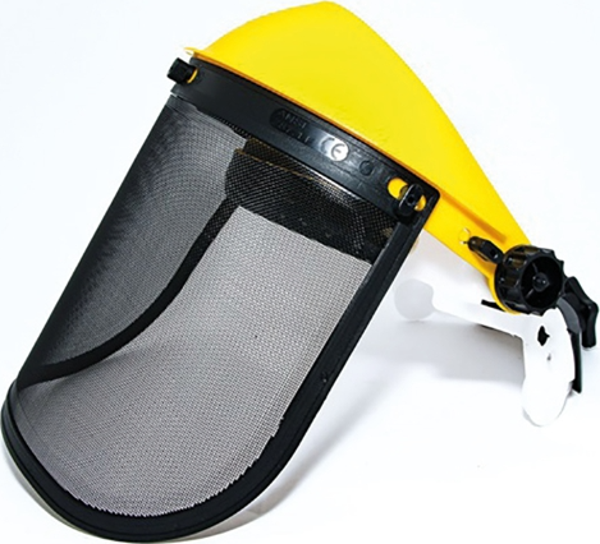DAKKIN M3 JF502 Profesyonel Telli Motorlu Tırpan Maskesi - Image 1