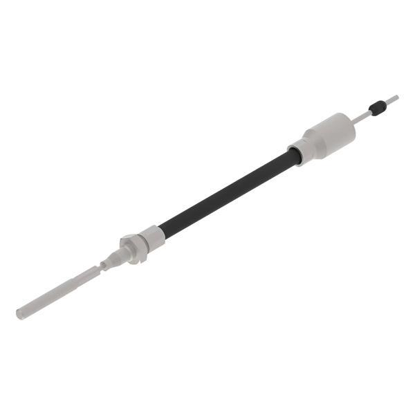 Knott 830-1040mm Karavan Dingil Fren Teli - Image 1