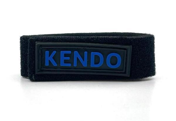 Kendo Neopren Kamış Bandı 2 Adet - Image 1