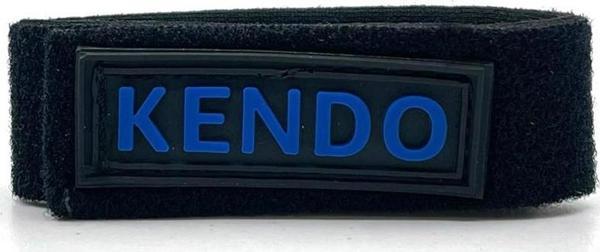 Kendo Neopren Kamış Bandı 2 Adet - Image 1