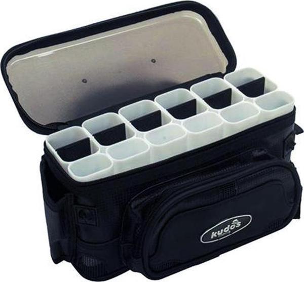 Kudos BS-6 Yem Çantası - Image 1