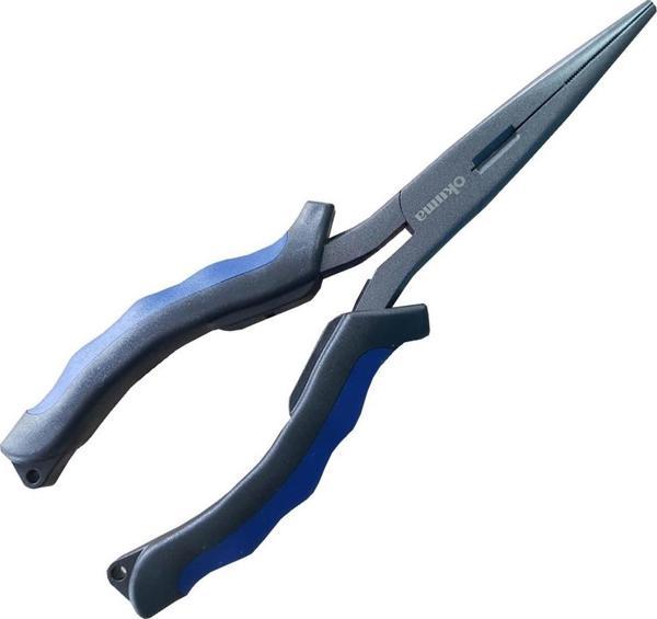 Okuma Long Nose ''7 Pense - Image 1