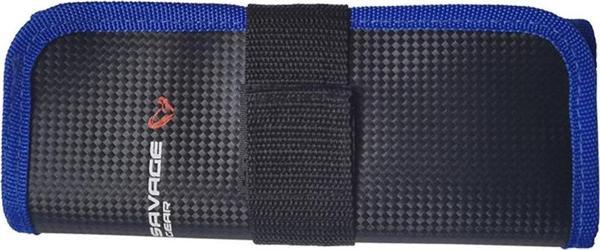 Savage Gear Jig Roll-Up 33x25,5cm 80-150gr Jig Yem Çantası - Image 1