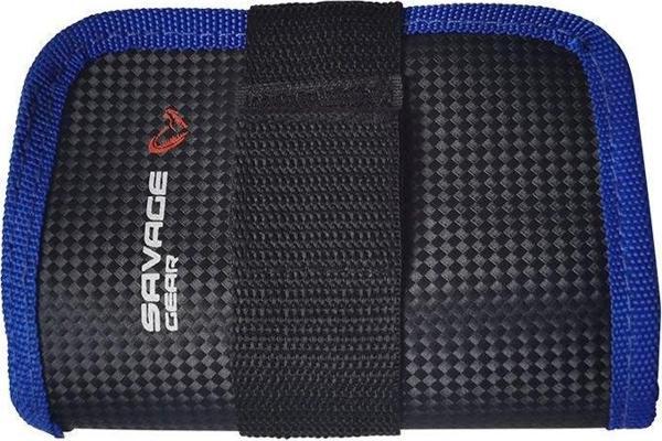 Savage Gear Jig Wallet 22x14cm 20-60gr Jig Yem Çantası - Image 1