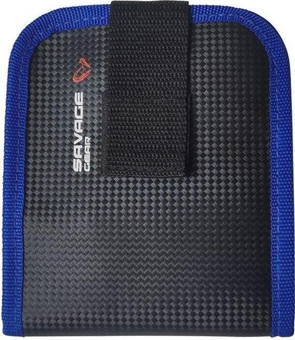 Savage Gear Jig Wallet 32x13cm 20-60gr Jig Yem Çantası - Image 1