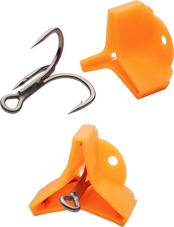 Savage Gear Treble Hook Protectors L 2-1 - Image 1