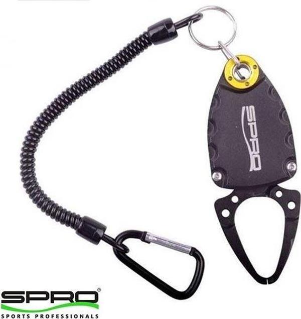 Spro 9cm Fishing Grip - Image 1
