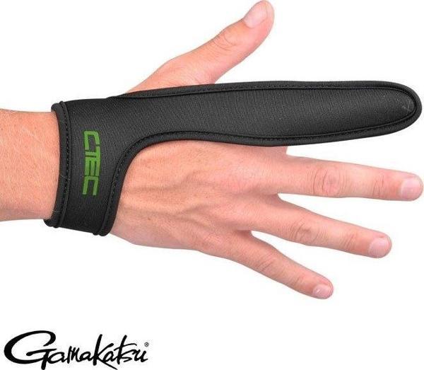 Spro C-Tec Casting Protector Atış Parmaklığı L - Image 1