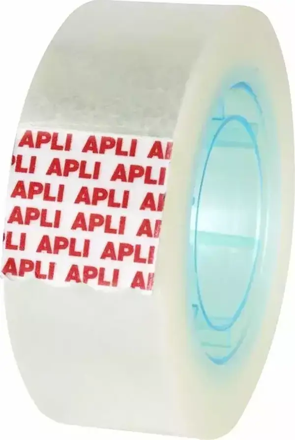 Aplı Crystal Yapışkan Bant 15X33 11167 (1 Adet) - Image 1