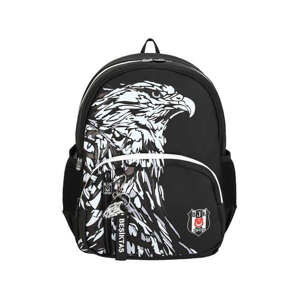 Me Anaokul Sırt Çantası Beşiktaş Kartal 25391 - Image 1
