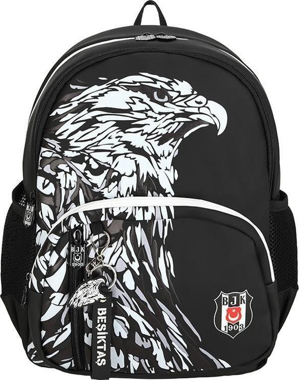 Me Anaokul Sırt Çantası Beşiktaş Kartal 25391 - Image 1