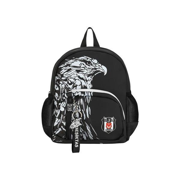 Me Okul Sırt Çantası Beşiktaş Kartal 25390 - Image 1