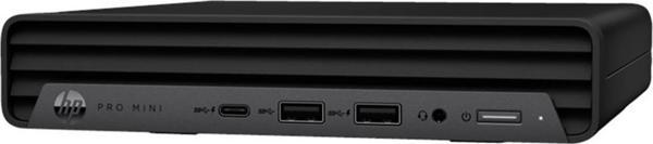 Hp Pro Mini 400 G9 B6Jd0Es İ5 13500 16Gb Ram 512 Gb Ssd Freedos Mini Pc - Image 1