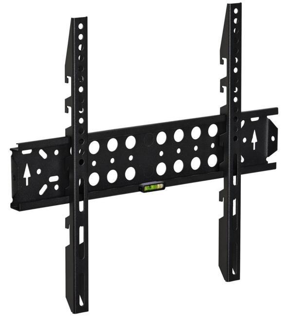 Vontech Vt-40 S Max 32"- 55" Sabit Tv Duvar Askı Aparatı - Image 1