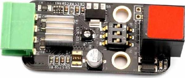 MakeBlock Step Motor Sürücü Kartı - Stepper Motor Driver - 12009 - Image 1