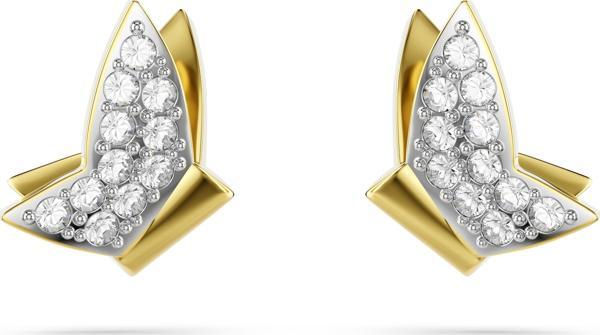 5736070 Swarovski Küpe Lilia Pe Stud Cry/Gos - Image 1