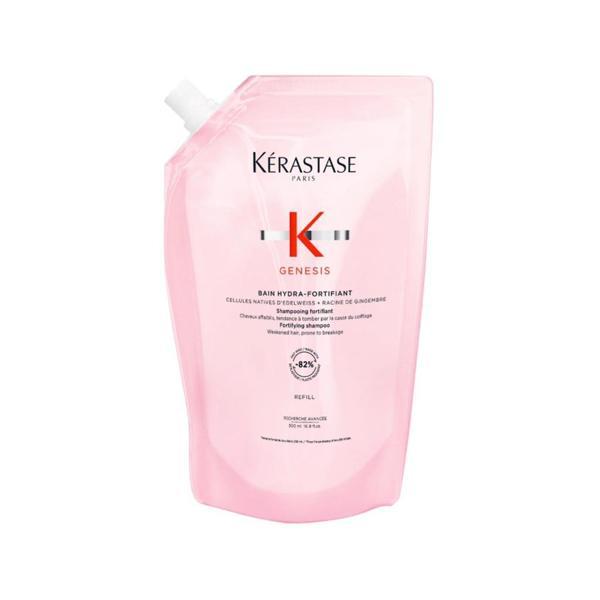 Kerastase Genesis Bain Riche Dökülme Karşıtı Güçlendirici Şampuan Refill 500 ML - Image 1