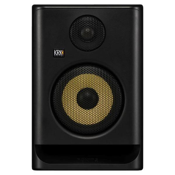 KRK Rokit RP5 G5 / 5 Inch Aktif Stüdyo Monitörü (Siyah) - Image 1