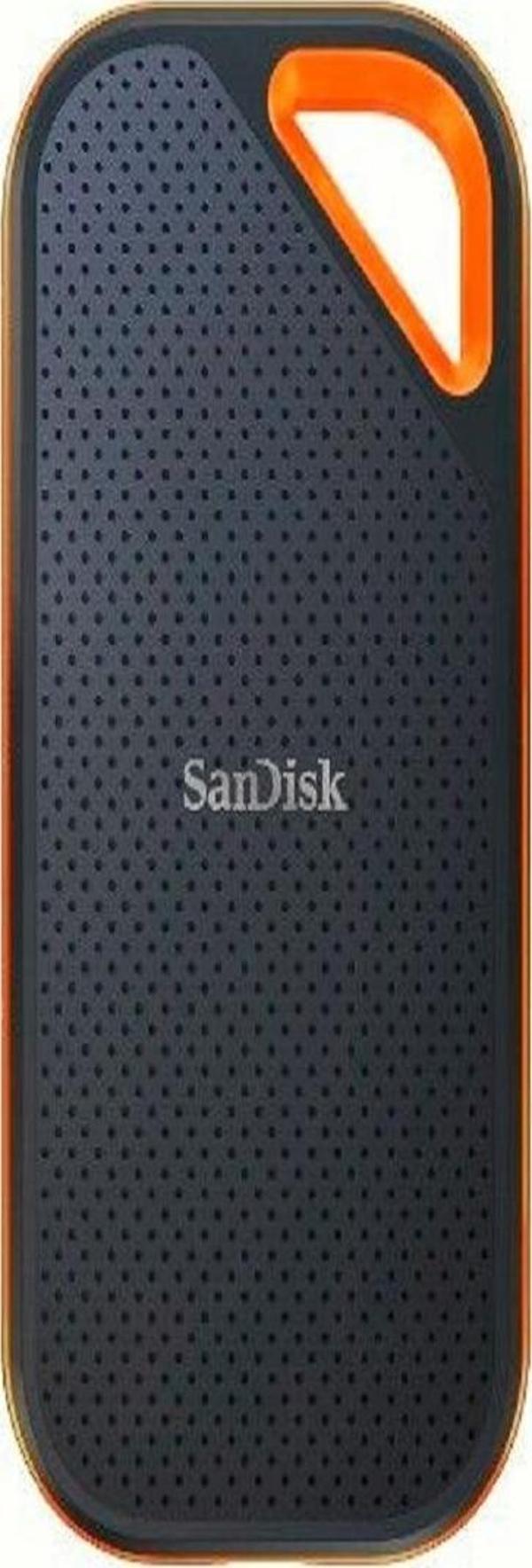 SANDISK Extreme Pro 4 TB Portable SSD  - Image 1