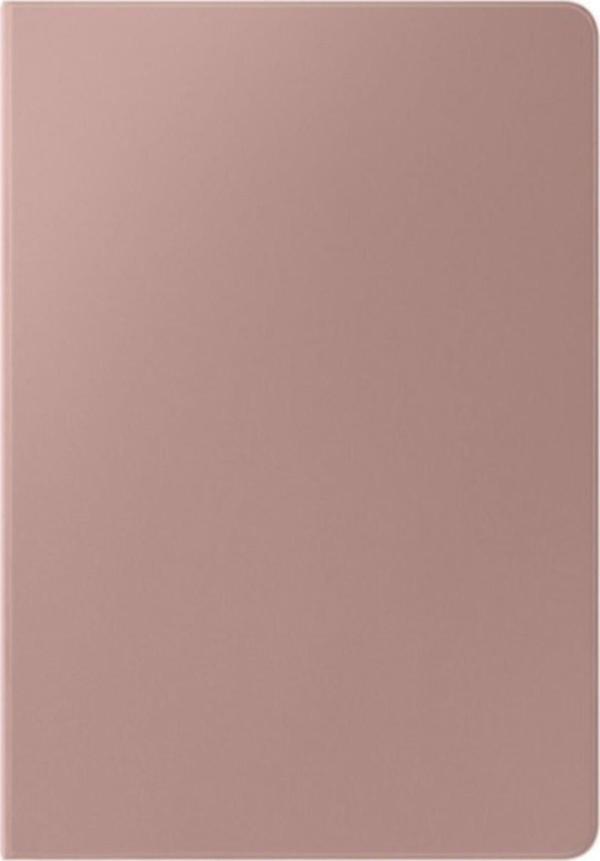 Galaxy Tab S7 / S8 ile Uyumlu Kapaklı Kılıf Pembe EF-BT630PAEGTR - Image 1