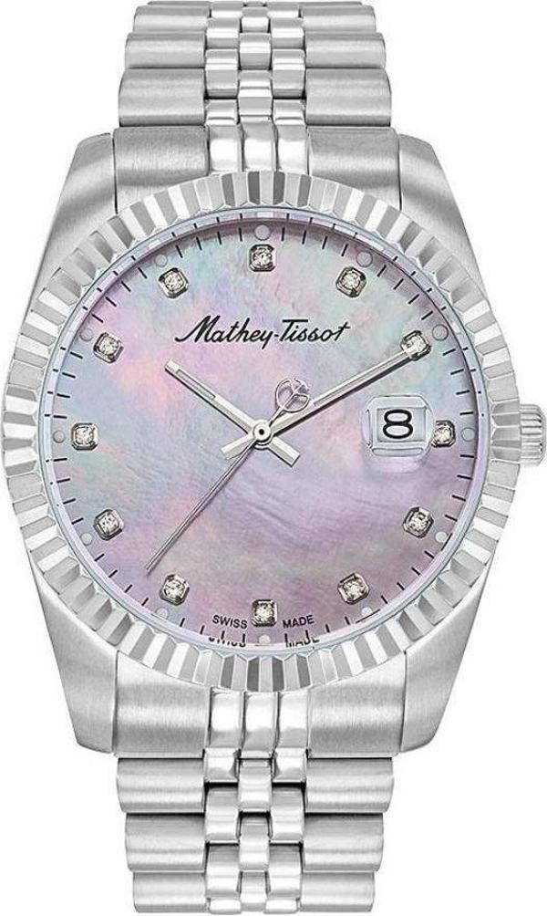 Mathey-Tissot H710AVIO Erkek Kol Saati - Image 1