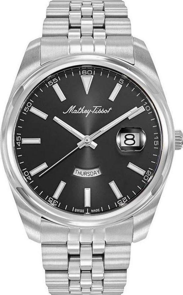 Mathey-Tissot H510AN Erkek Kol Saati - Image 1