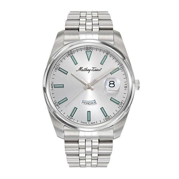 Mathey-Tissot H510AS Erkek Kol Saati - Image 1