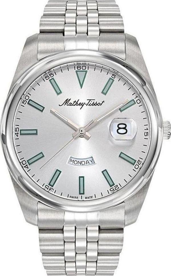 Mathey-Tissot H510AS Erkek Kol Saati - Image 1