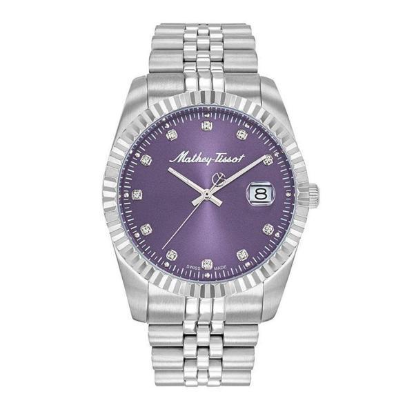 Mathey-Tissot H710APU Erkek Kol Saati - Image 1