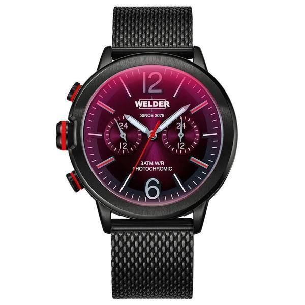 Welder Moody WWMD1014 Unisex Kol Saati - Image 1
