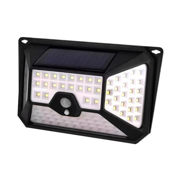 YT-109 SENSÖRLÜ SMD LEDLİ SOLAR LAMBA (5060) - Image 1