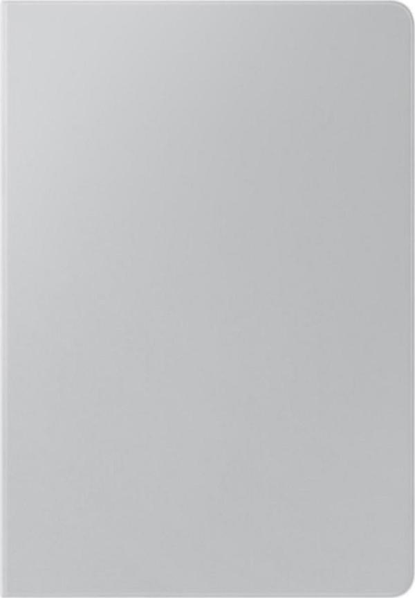 Samsung Galaxy Tab S7 Kapaklı Tablet Kılıfı (gri Renk) Ef-bt630pjegtr - Image 1