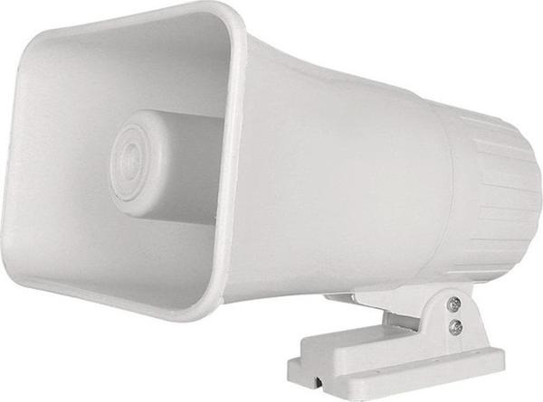 FULLSOUND M-1226CC 40 WATT 8 OHM PLASTİK HORN HOPARLÖR (5060) - Image 1