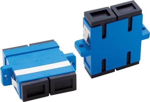 FİBER 2 HAT ADAPTÖR (FIBER 2 LINE ADAPTOR) (5060) - Image 1