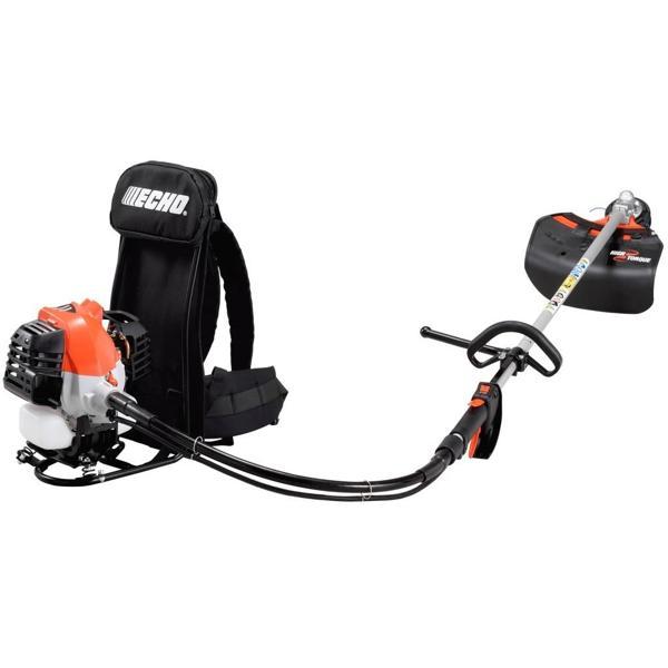 Echo RM3020T Benzinli Sırt Tırpan - Image 1