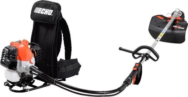 Echo RM3020T Benzinli Sırt Tırpan - Image 1