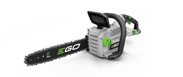 EGO CS1800E Akülü Zincirli Testere - Image 1